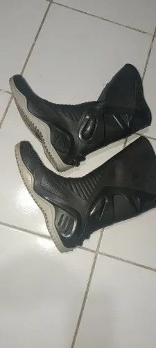 BOTA IMPERMEÁVEL N40
