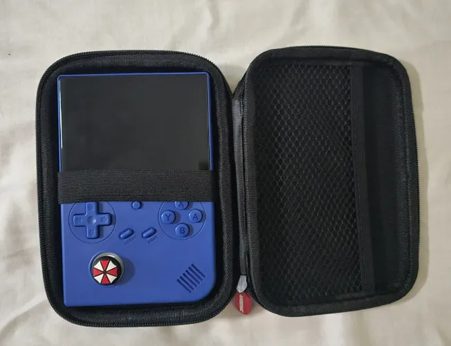 Anbernic RG40XXV Azul