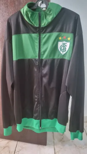 Jaqueta América Mineiro - Tamanho G