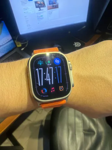 Apple Watch Ultra - Oportunidade