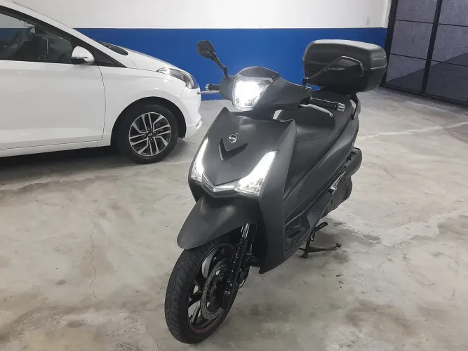 Dafra Citycom hd 300i 2022