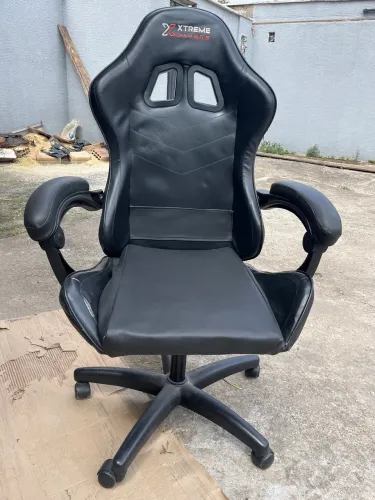 Cadeira gamer 