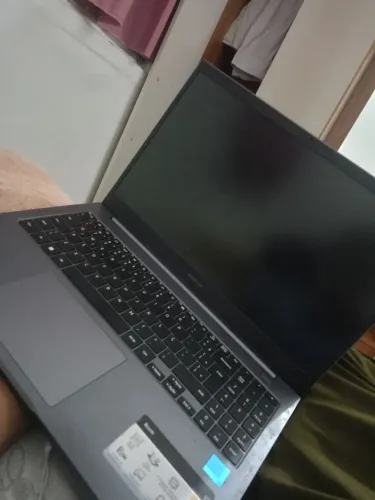 Notebook Samsung VENDER RAPIDO