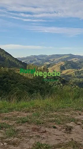 CHÁCARAS RICAS EM MATA E VISTA EM SÃO LUIZ DO PARAITINGA-SP