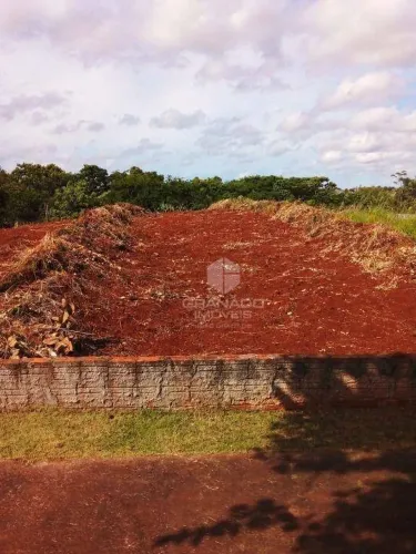 Terreno à venda, 444 m² por R$ 290.000,00 - Jardim Dias II - Maringá/PR