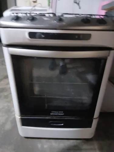 Fogão Electrolux 