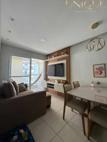 Apartamento à venda no Grand Belize Porteira Fechada - 216813 [25345]