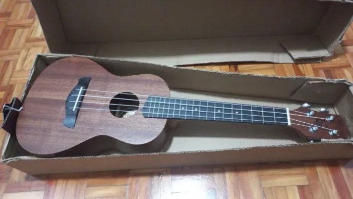 Ukulele Seminovo