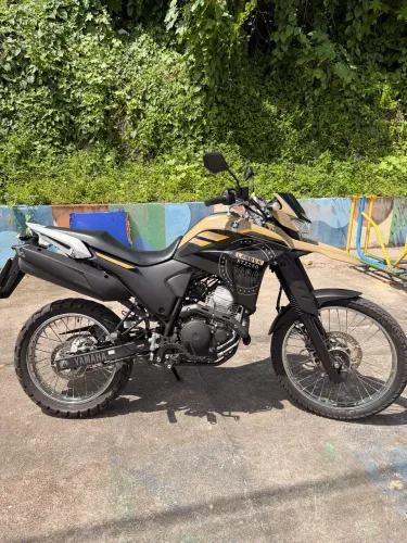 Lander XTZ 250