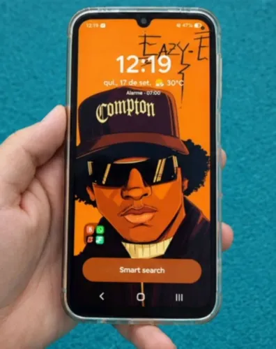 Samsung M15 5G