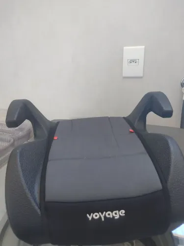 Assento Elevado para Veículo