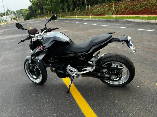 BMW f900r Sport