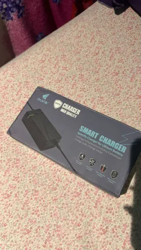 Carregador duinb de Scooter,bike elétrica,e moto elétrica