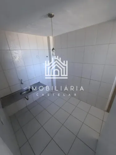 Apartamento para Locação em Fortaleza, Passaré, 4 dormitórios, 1 suíte, 3 banheiros, 1 vag