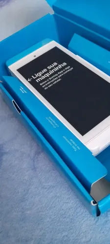 Maquininha de cartão