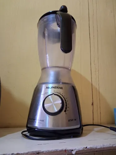 Liquidificador