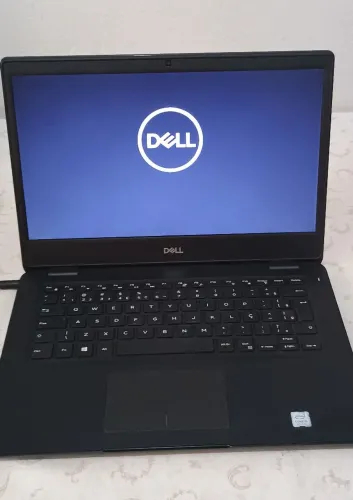 Notebook Dell Latitude 3400 Core i5 8ª | SSD M2 256GB | 8GB RAM