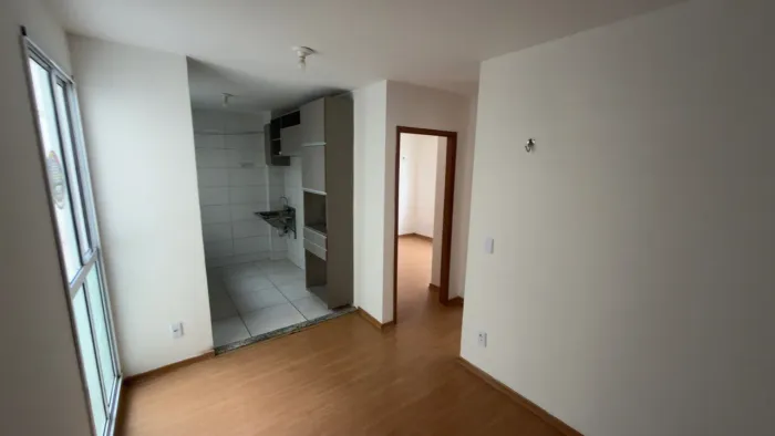Vende-se Apt no Condomínio Oasís Outono