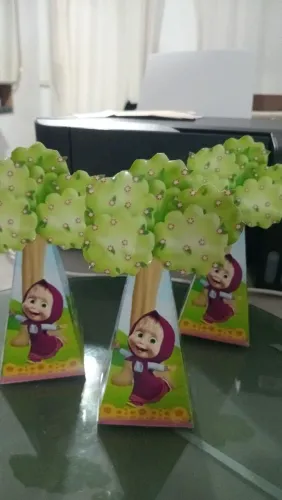 Caixinhas personalizadas