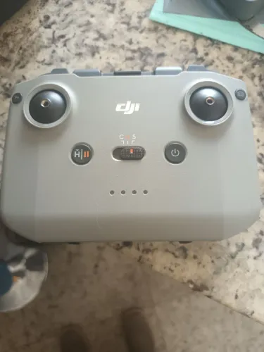 Controle dji RC-N3 