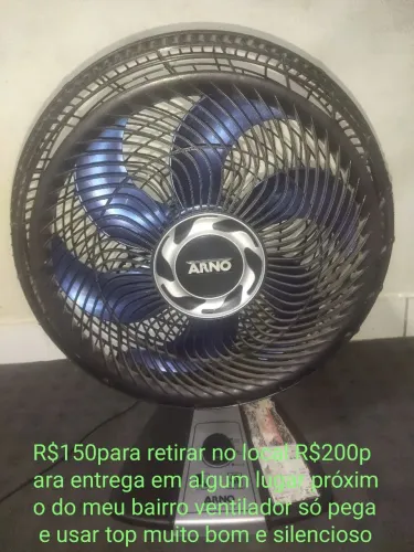 Ventilador