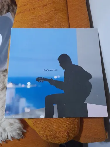 Lp chico buarque - caravanas ano 2017