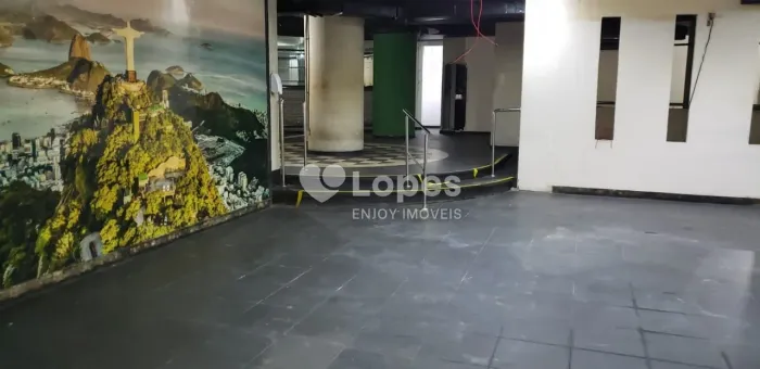 Salão em Centro, Rio de Janeiro