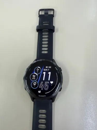Garmin Forerunner 970