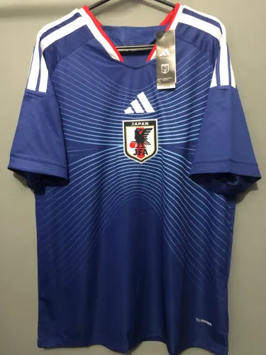 Camisa Japão GG