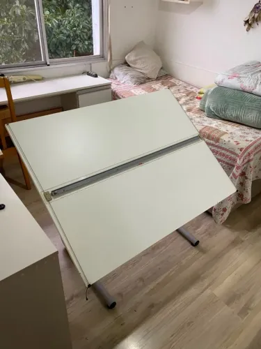 Mesa de Desenho Técnico - Trident