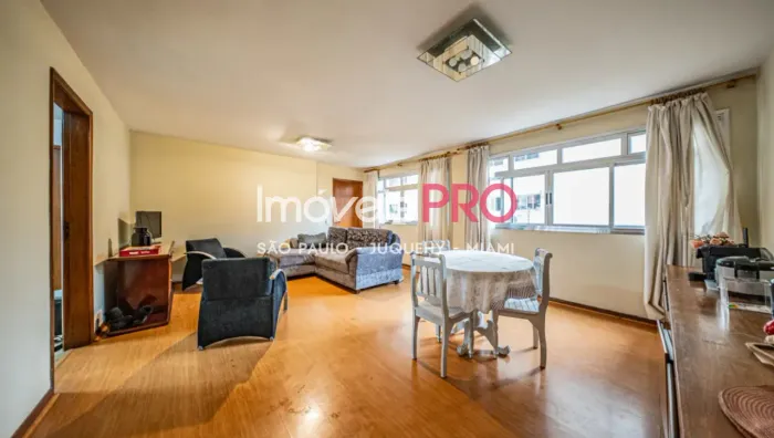 Apartamento, Vila Mariana - São Paulo