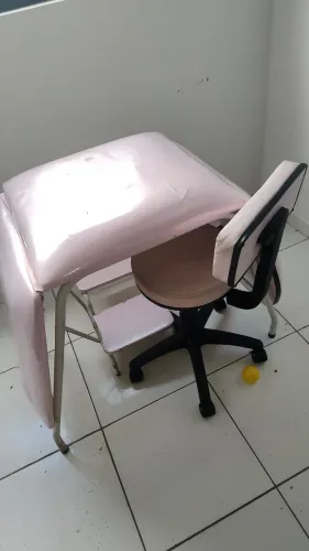 Kit estética completo 