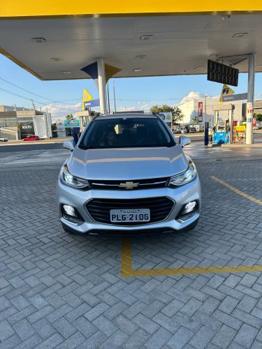 Imagem de Chevrolet Tracker LT 1.4 Turbo 16V Flex 4X2 Aut. 2018