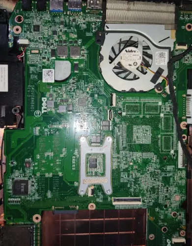 Placa Mãe Dell Vostro 3460
