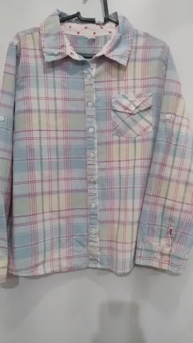 Lote de roupas variadas