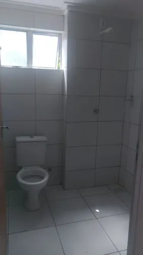 Apartamento no vieira Diniz