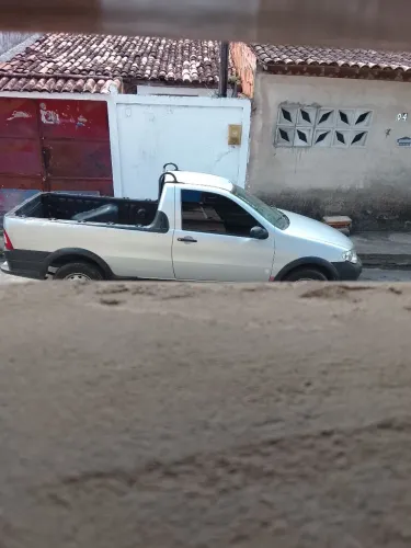 Preciso de alguém que faça frente (homen)