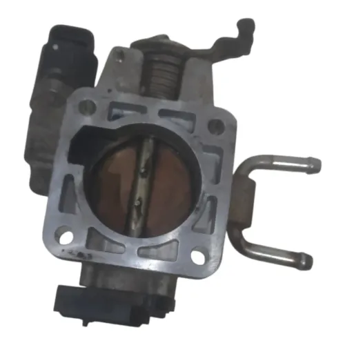 Tbi Corpo Borboleta Jac J6 2.0 16v 2010 2011 2012 A 2016