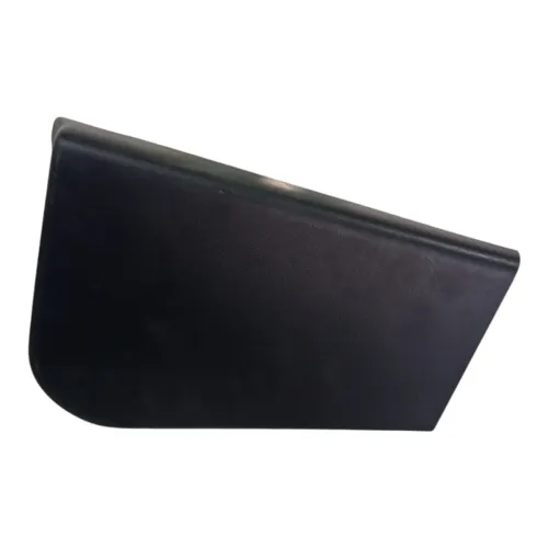 Moldura Interna Porta Traseiro Esquerdo Gm Sonic 2012 A 2014
