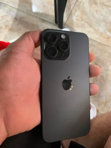 Iphone 15 Pro Max 256gb !!