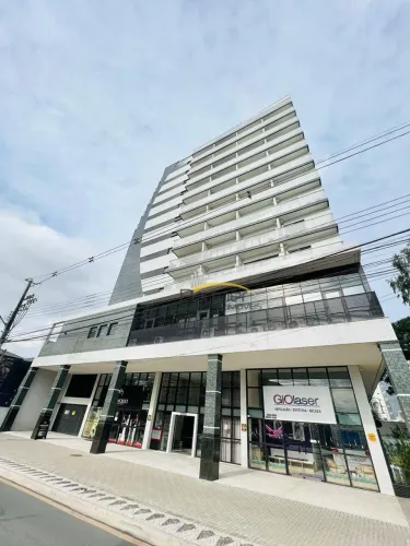 Sala para alugar por R$ 3.020,00/mês - Água Verde - Curitiba/PR