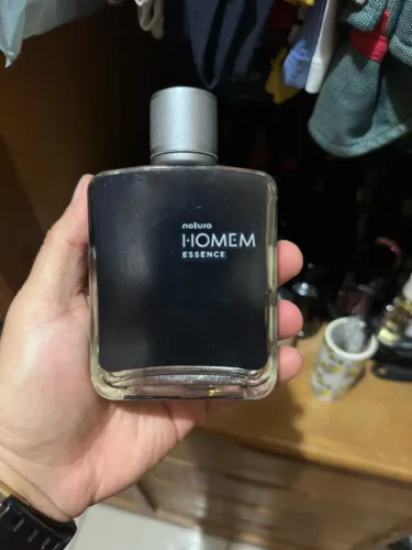 Perfume Natura Homem essence