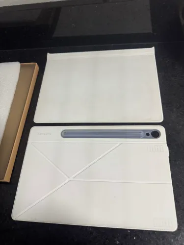 Capa para tablete Samsung 9