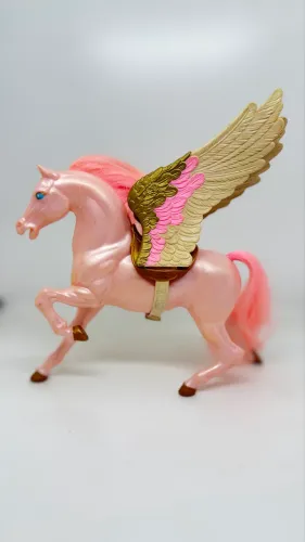 Cavalo Swift Wind She Ra Vintage Mattel Anos 80