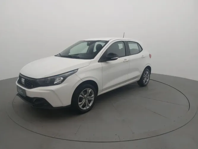 Fiat Argo Drive 1.0 Firefly 2026