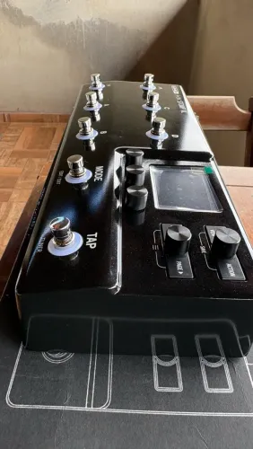 HX Stomp XL Nova