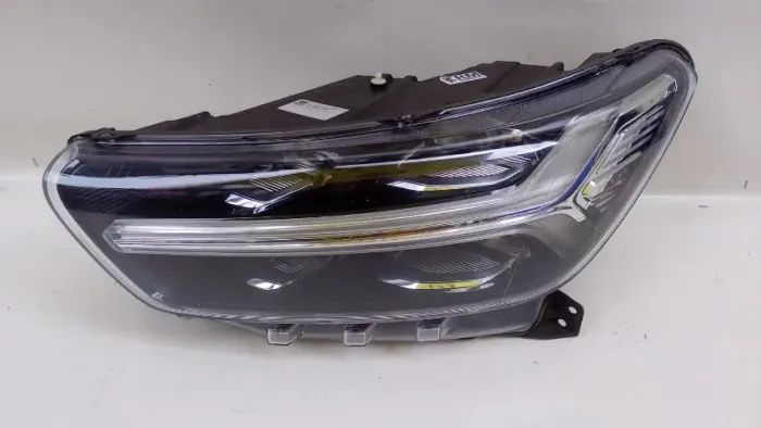 Farol Volvo Xc40 2018a2021 Full Led Xenon S/modulo Original Esquerdo/motorista
