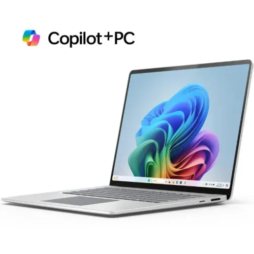 LAPTOP MICROSOFT SURFACE  7º Edição - Snapdragon X Elite, 15" | 16GB RAM | 256GB SSD