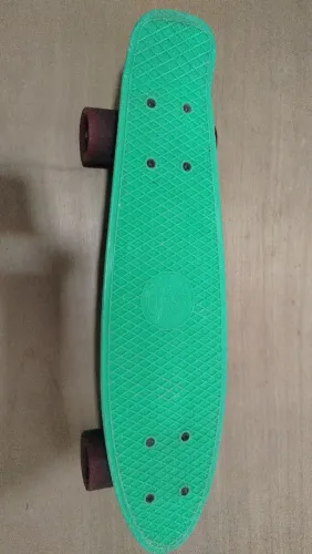 Penne( tipo Skate)