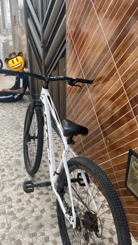 Bicicleta aro 29